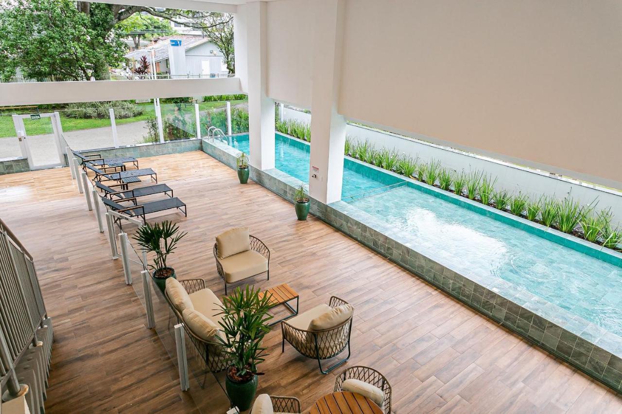 Moreias - Vila Das Moreias Florianopolis Exterior photo